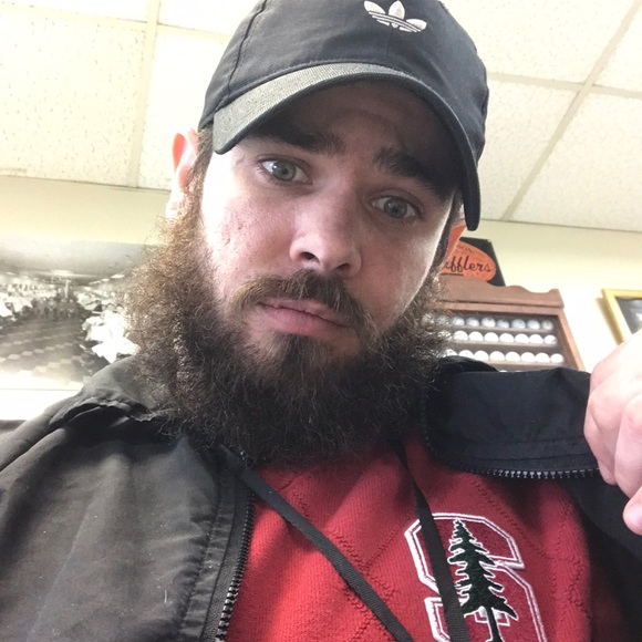 Meet your Posher, Zach - Picture 1 of 1